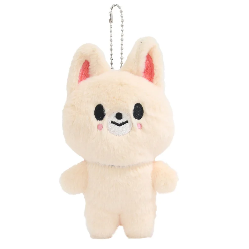 Nowa SKZOO Lalka Podróżnik Pluszowa Zabawka Torba Brelok Śliczna Zawieszka Lalka Prezent na Święta dla Dzieci