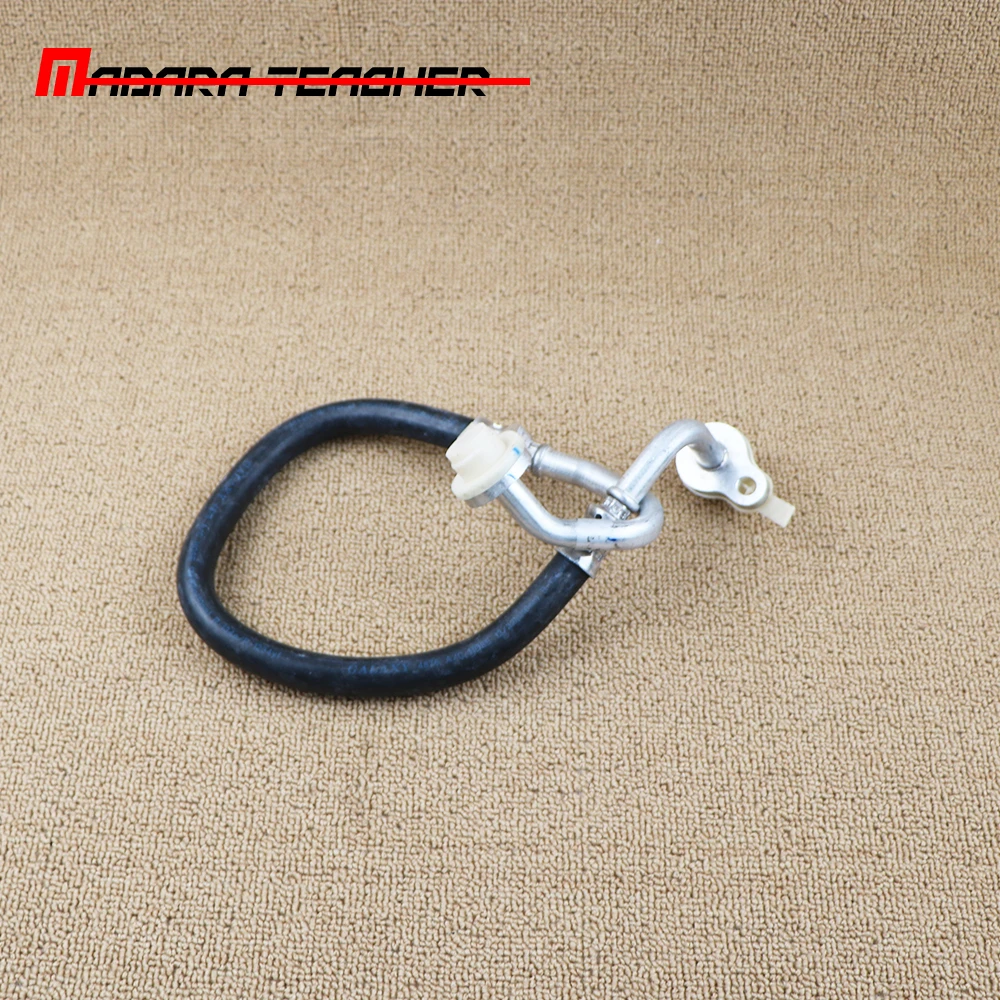 31497391 Car Air Conditioning Refrigerant Discharge Hose For Volvo S60 S90 V60 V90 XC40 XC60 XC90 2017 2018 2019 2020 2021 2022