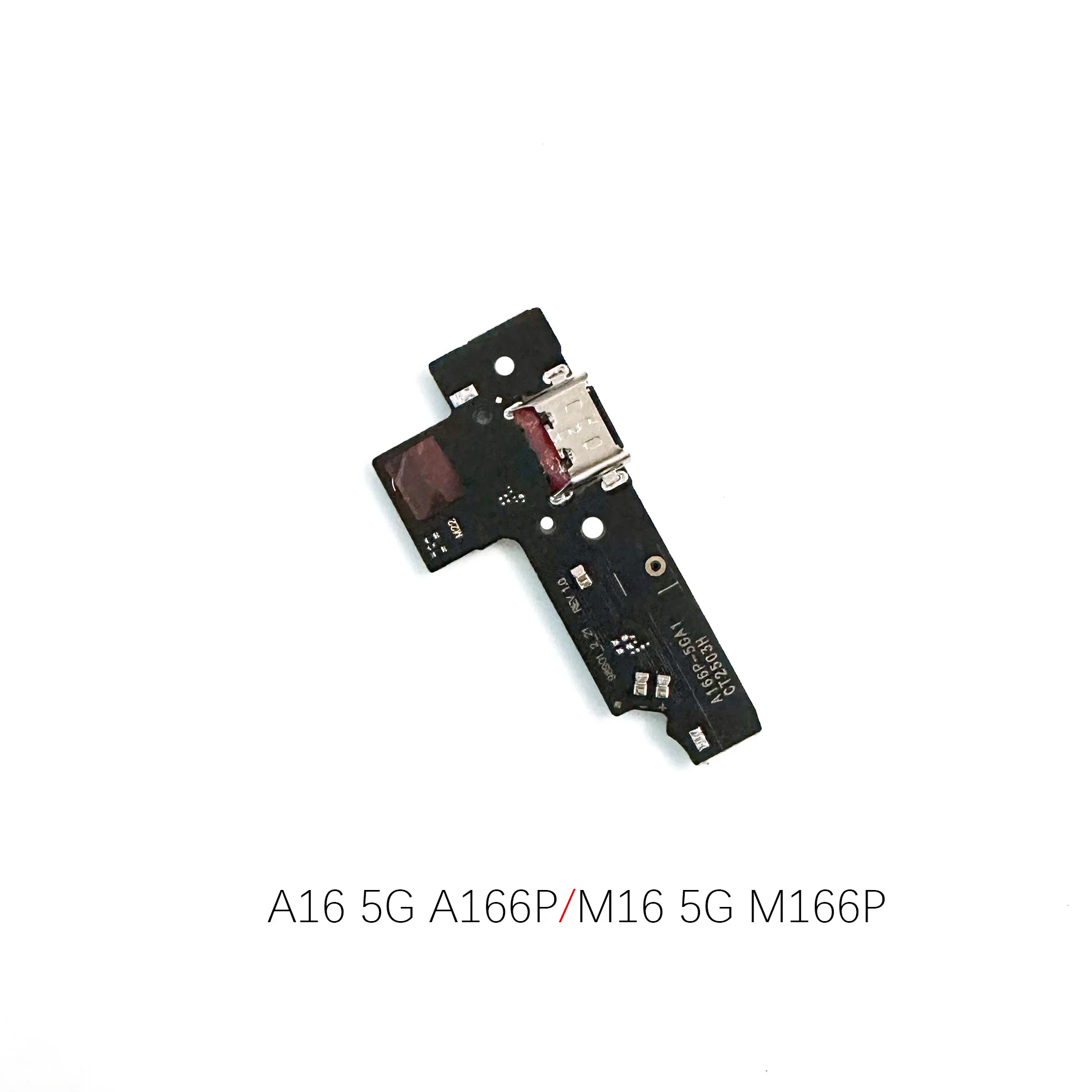 For Samsung A750 A01 A02 A02S A03 A03S A04S A05 A05s A06 A10 A10S A11 A12 A13 A14 A15 A16 Charging Flex Cable USB Charger Port view 6