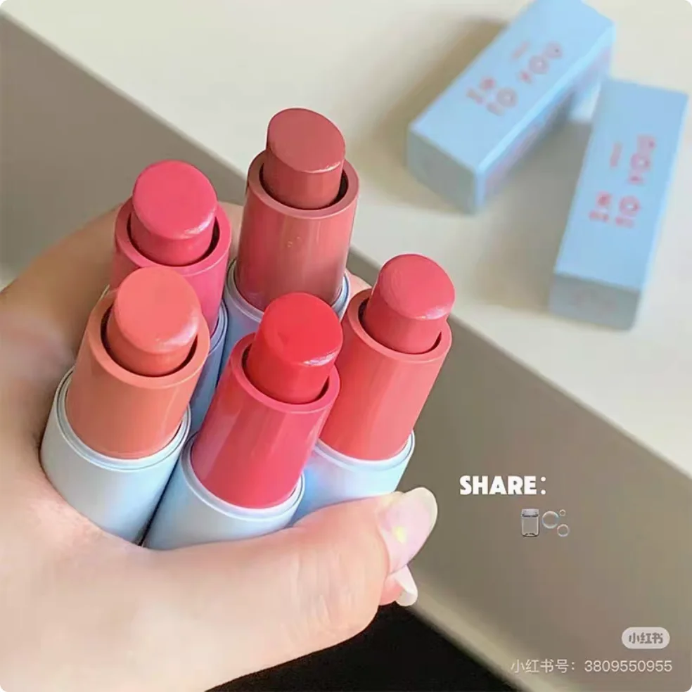 into-you-batom-em-bastao-multiuso-blush-e-sombra-cosmeticos-de-maquiagem-leves-e-aquosos