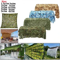 Shade Mesh Gazebo Hunting Mesh Garage Mesh Garden Decorative Mesh Green Jungle Desert White Ocean