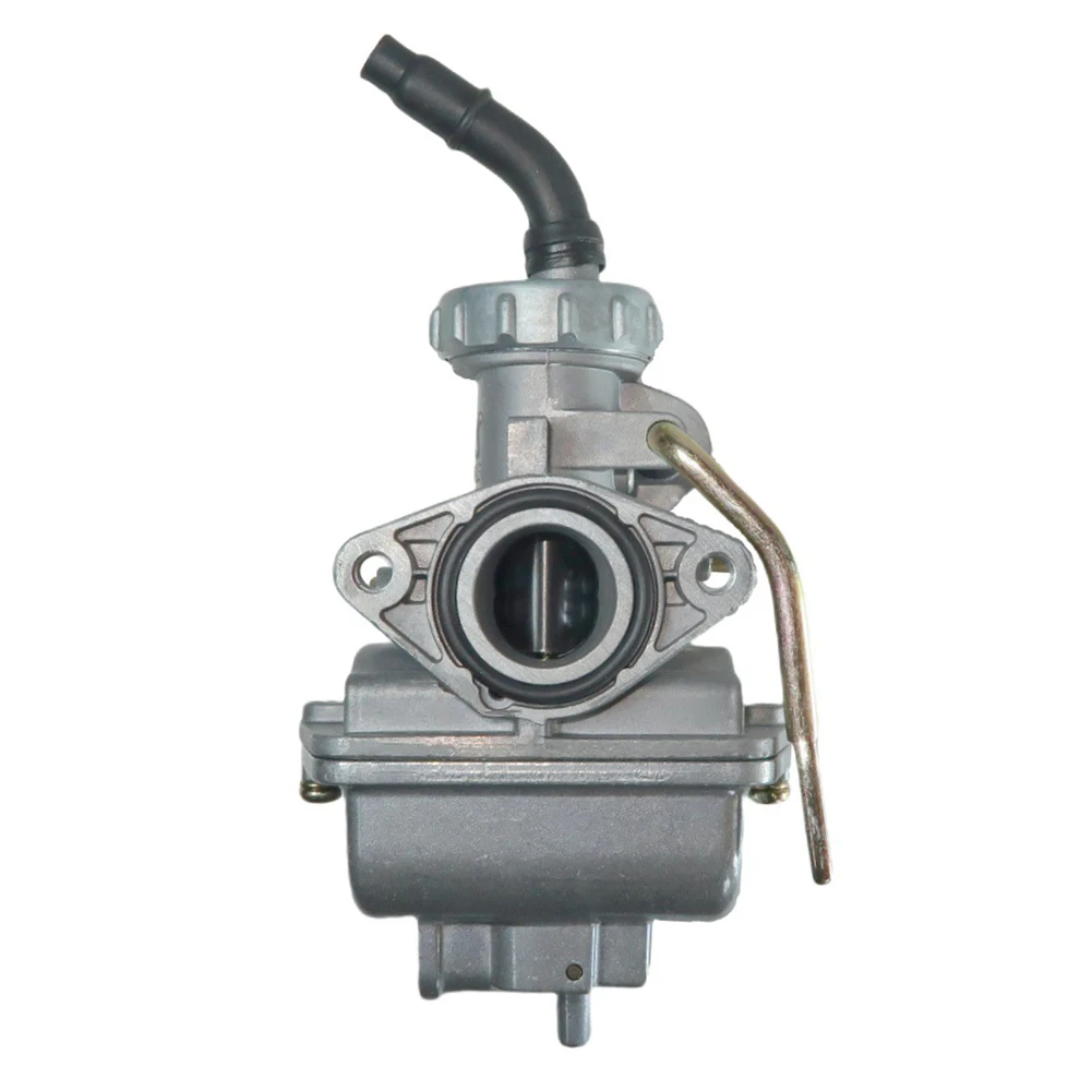For BAJA Dirt Bike PZ20 Carburetor As Shown Carburetor For 50cc To 125cc Engines Carburetor Smooth Acceleration