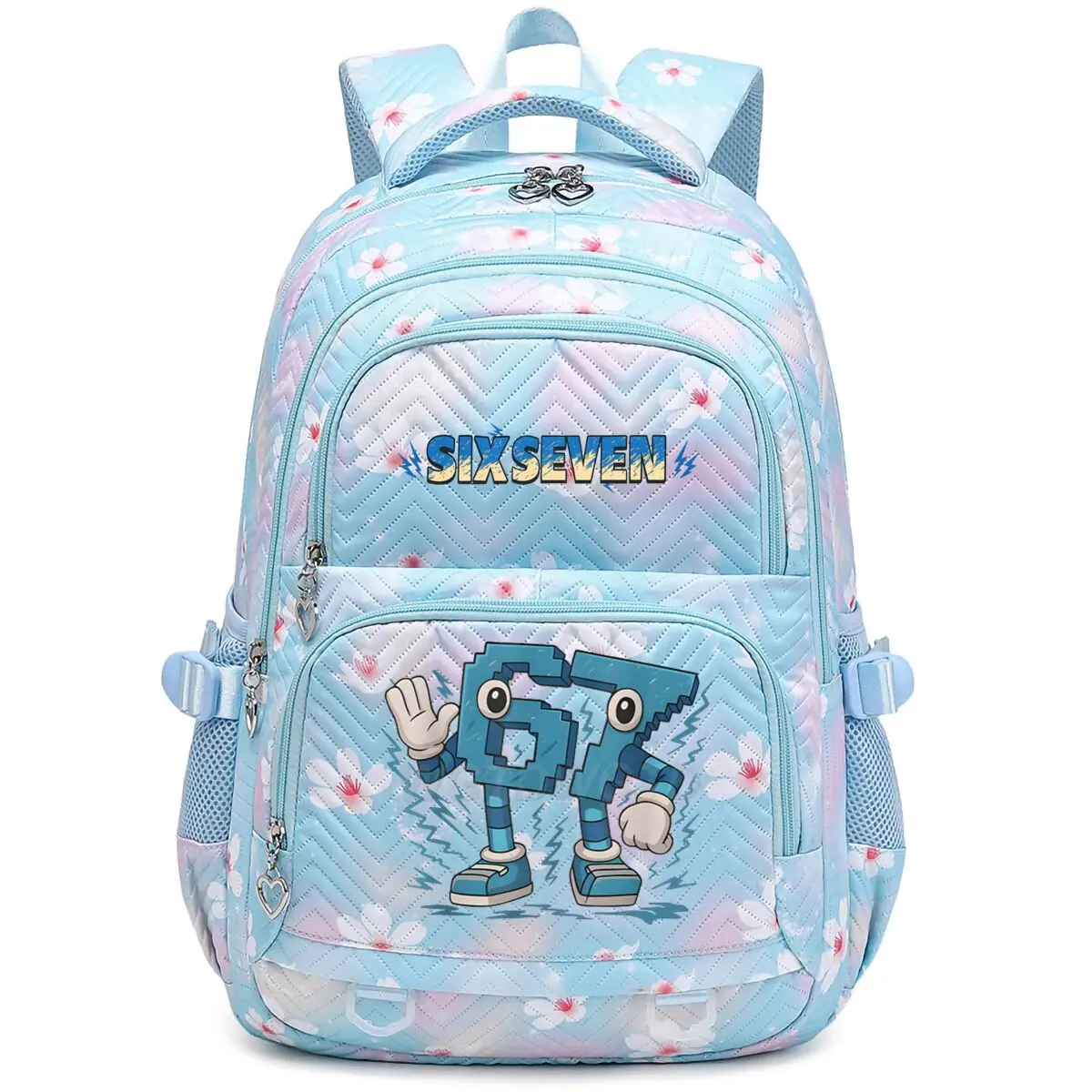 Six Seven Backpack … - image