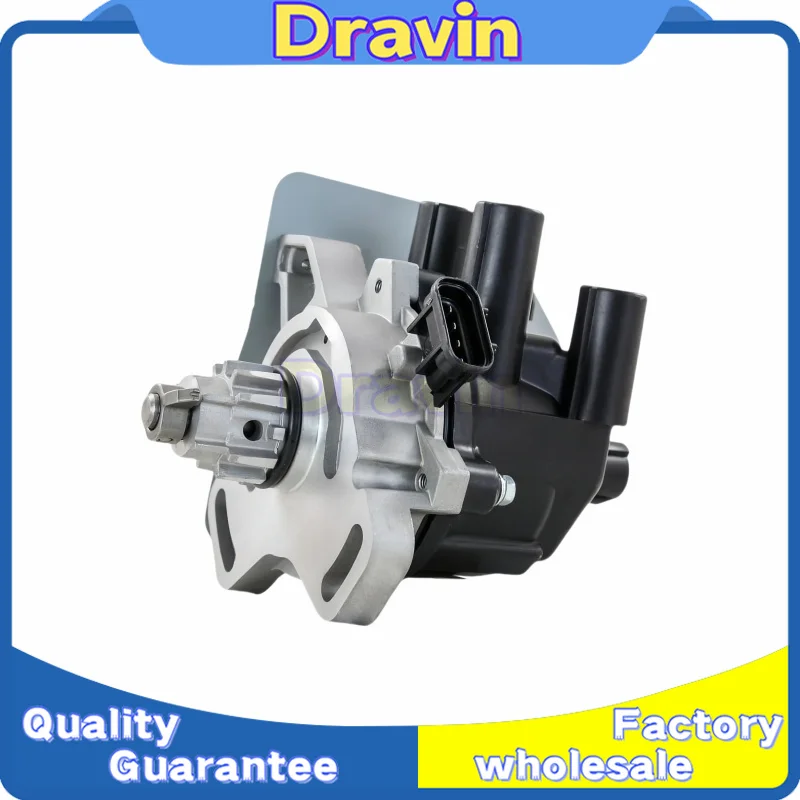 

Высокое качество 19100-76010 19100-76030 1910076010 1910076030 Распределитель подходит для TOYOTA PREVIA 2.4L L4 4P 1991-1995 Новый