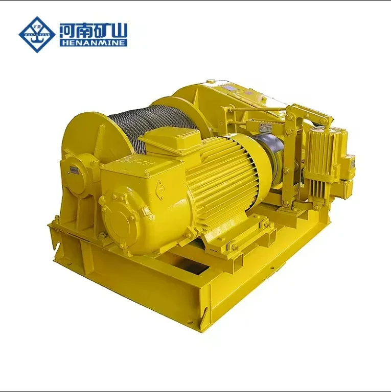 High Quality Barge Pto Electric Winch 20 ton 30 ton 50 ton hydraulic windlass For Sale