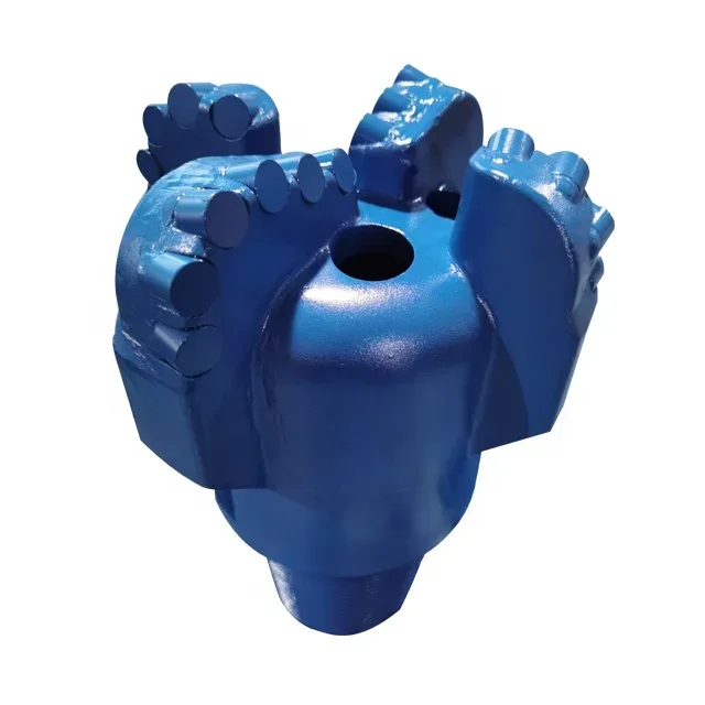 Bestseller with Good Quality  Manufacture Supplier PDC Drill Bit  for Water Well Machine