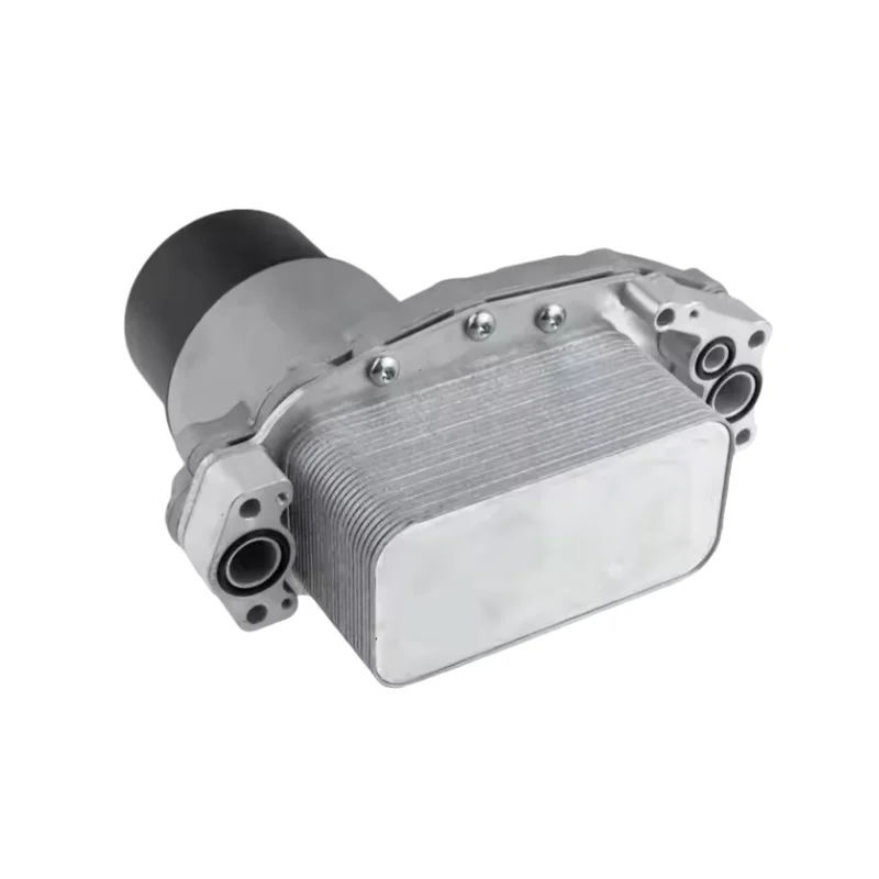 Oil Filter Housing For Range Rover Discovery 5 L405 L494 V6 3.0L LR061969 LR040738 LR013149 C2S52552 LR124259