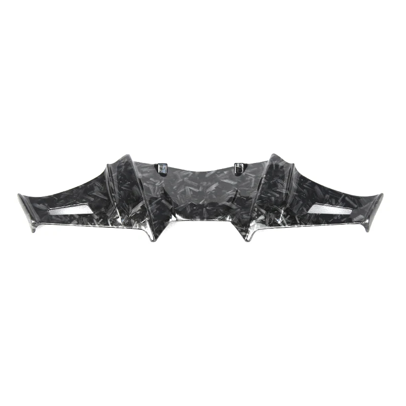 Forging pattern