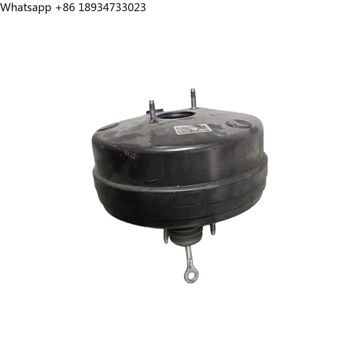 

Тормозной барабан для Maserati Ghibli и Quattroporte, автозапчасти