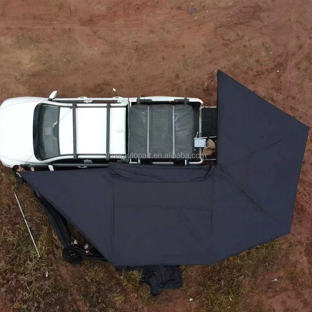 Уличный кемпинговый тент для в – обзор и цена Outdoor Camping Awning