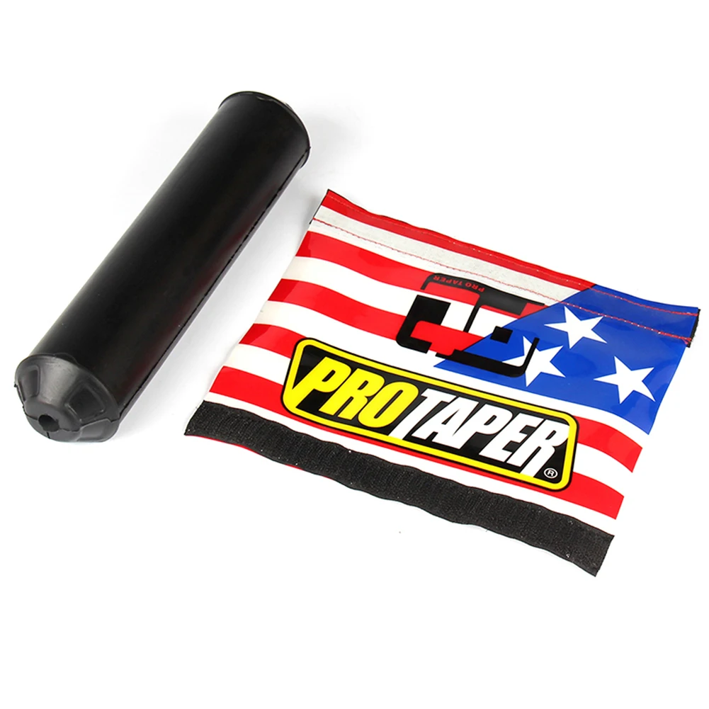 PRO TAPER Lengthened 250mm Handlebar Pads 7/8\