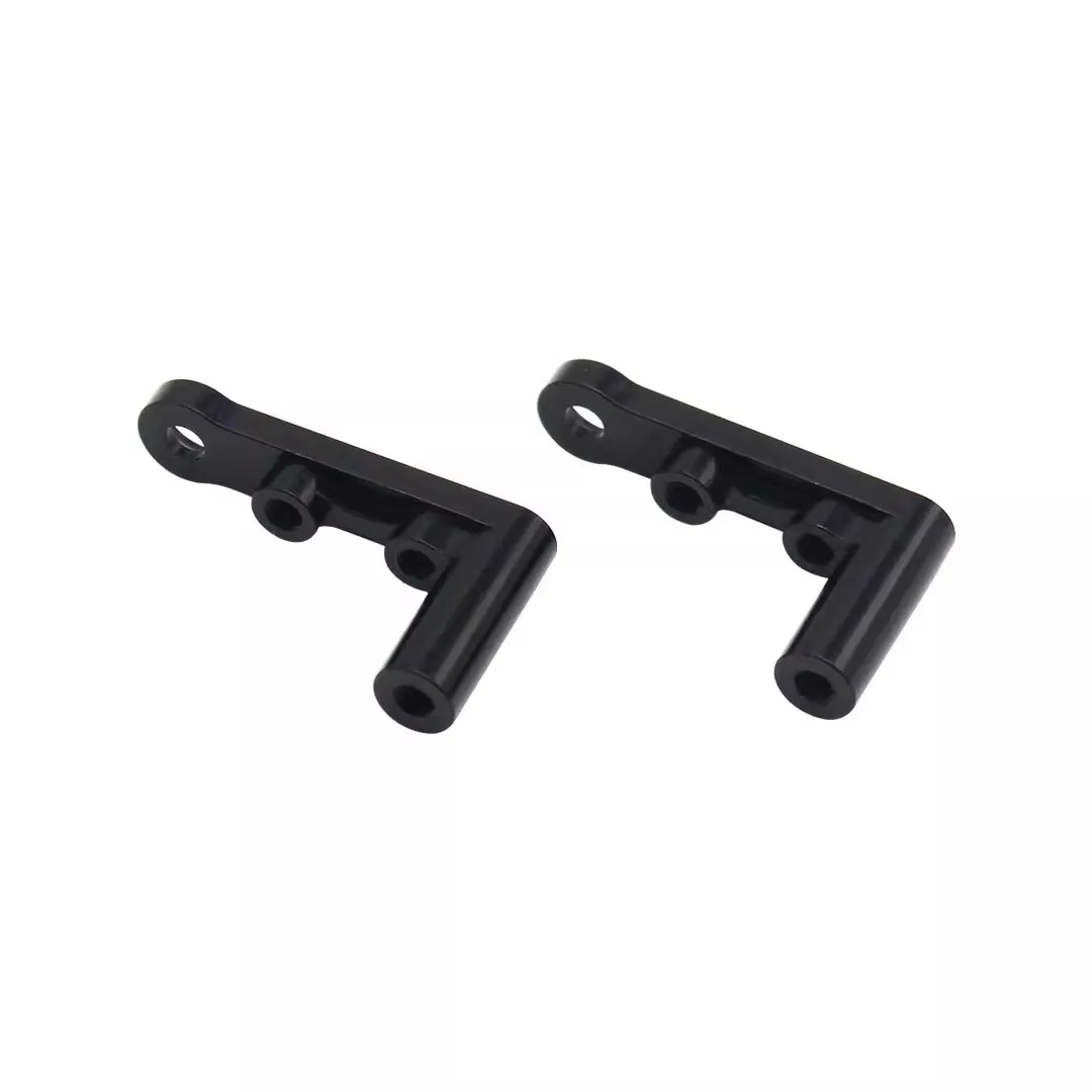 HR Aluminum Servo Mounts for Tamiya BBX 2WD BB-01 Series