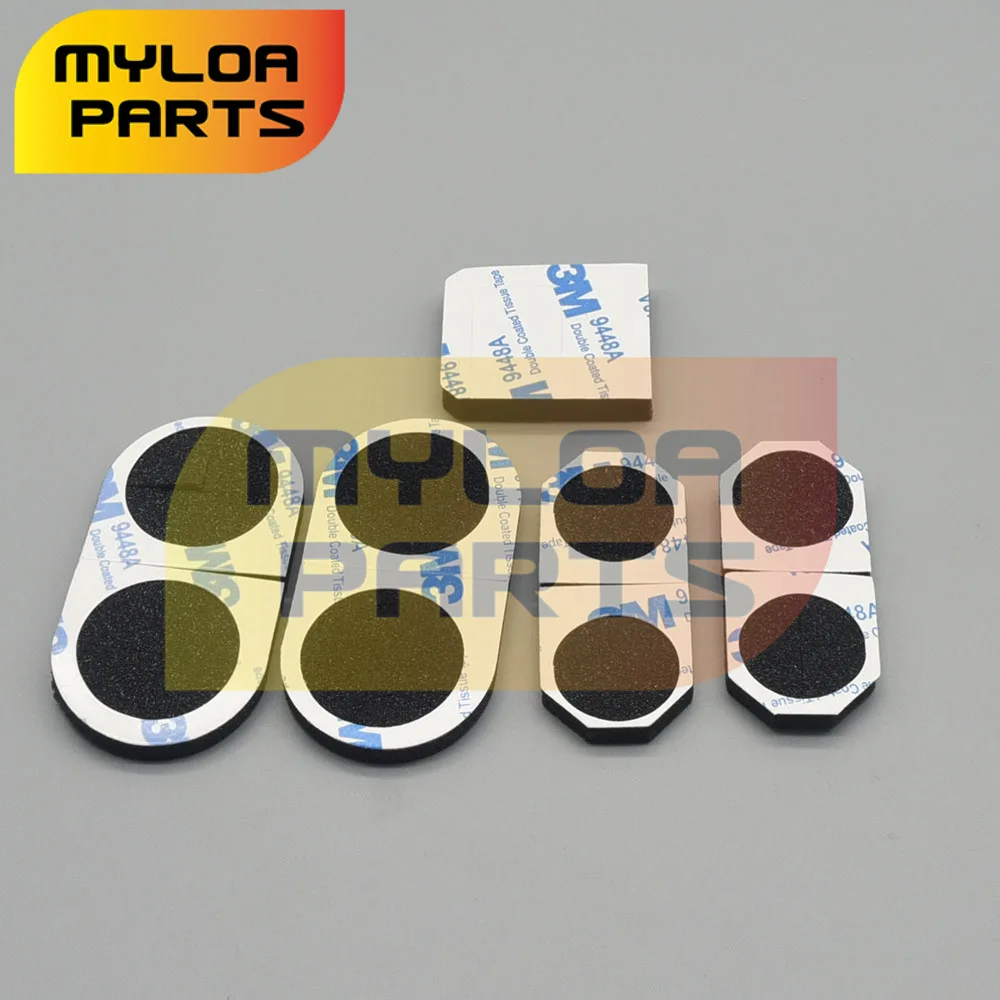 

1sets WX103 Waste Toner Container Seal as for Konica Minolta C224 C284 C308 C364 C368 C454 C554 C458 C558 C658 C220 C221 C258 C2