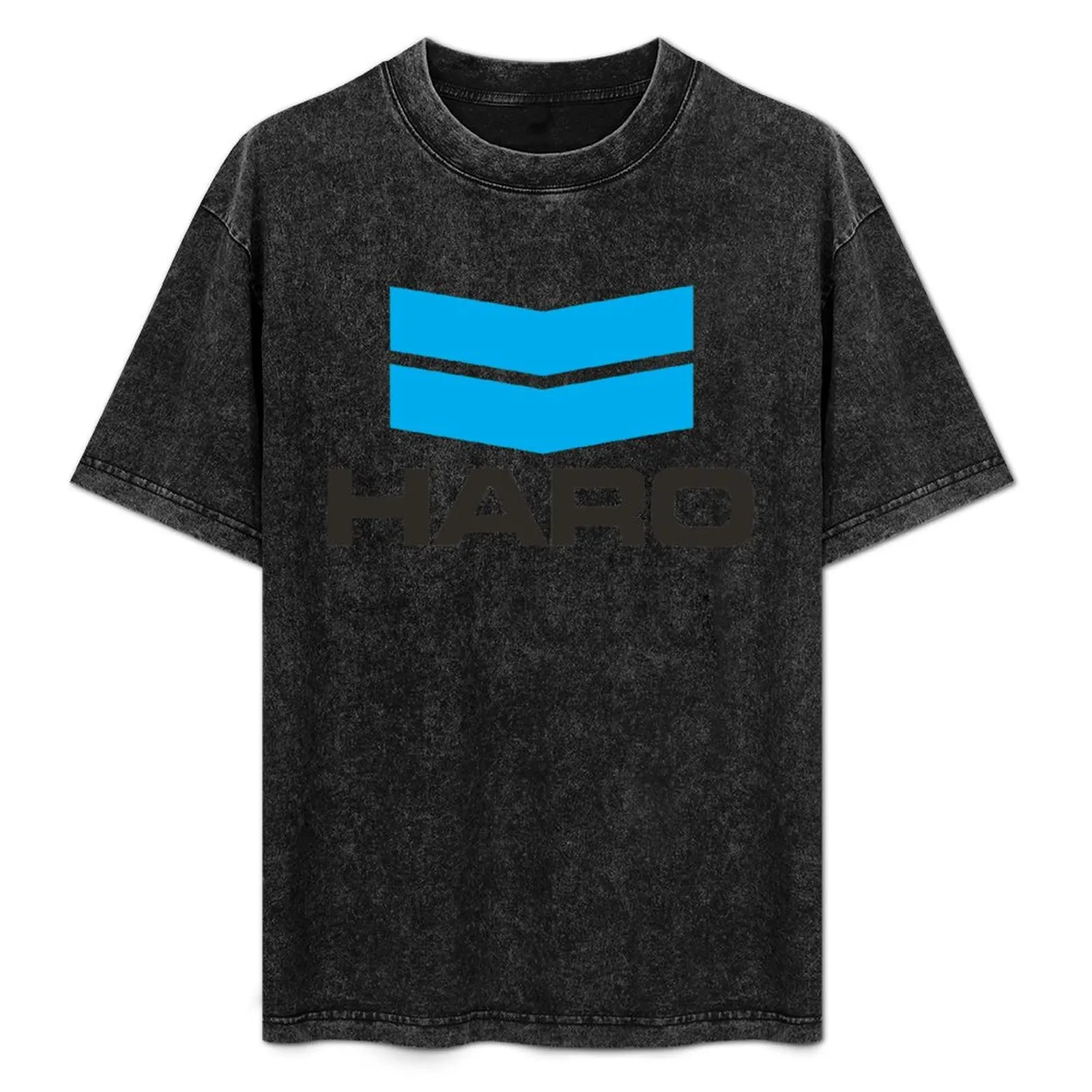 

haro usa T-Shirt Big Size Daily Wear T-Shirt
