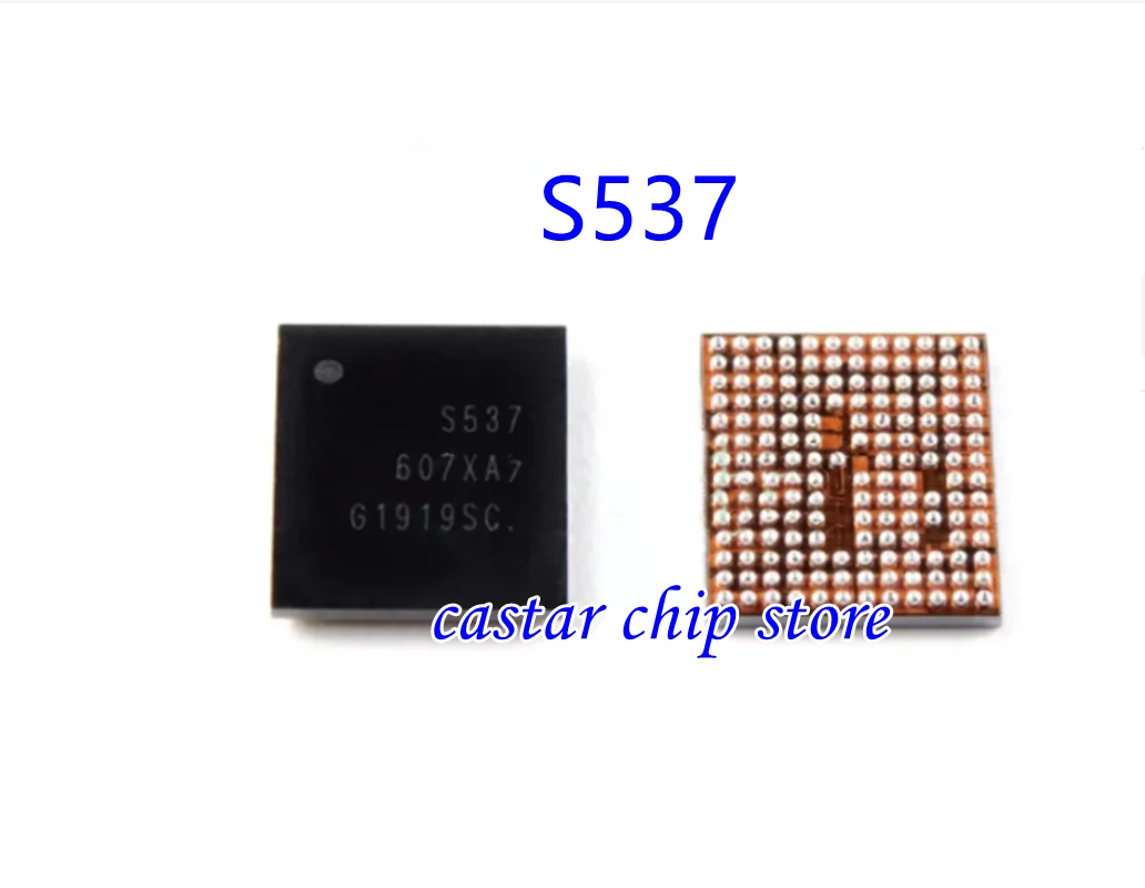 10Pcs/Lot S515 S525 S535 S555 S560 S612 S537 S527S S527B S527R Power IC For Samsung