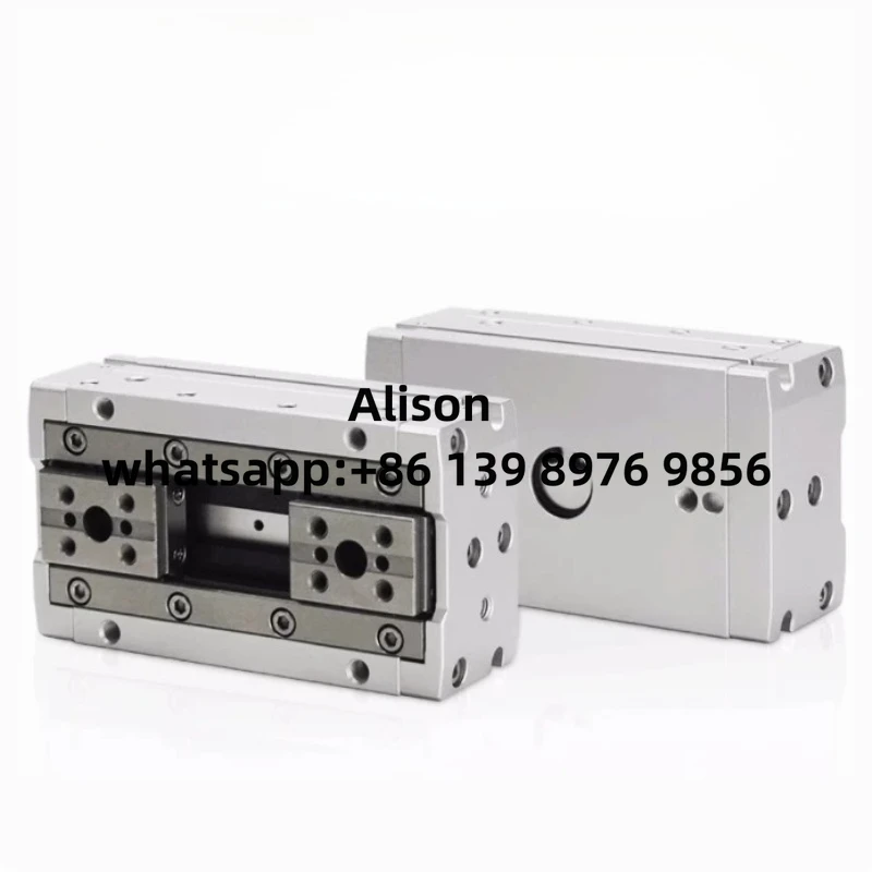 

Цилиндры пальцевого типа HFD: HFD8, HFD12, HFD16, HFD20, HFD25X10/15/20/25/30/40/50