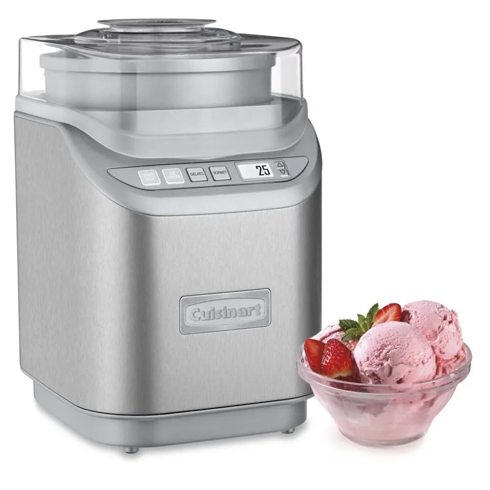 

2023 New Yogurt Makers Cool Creations™ Ice Cream Maker