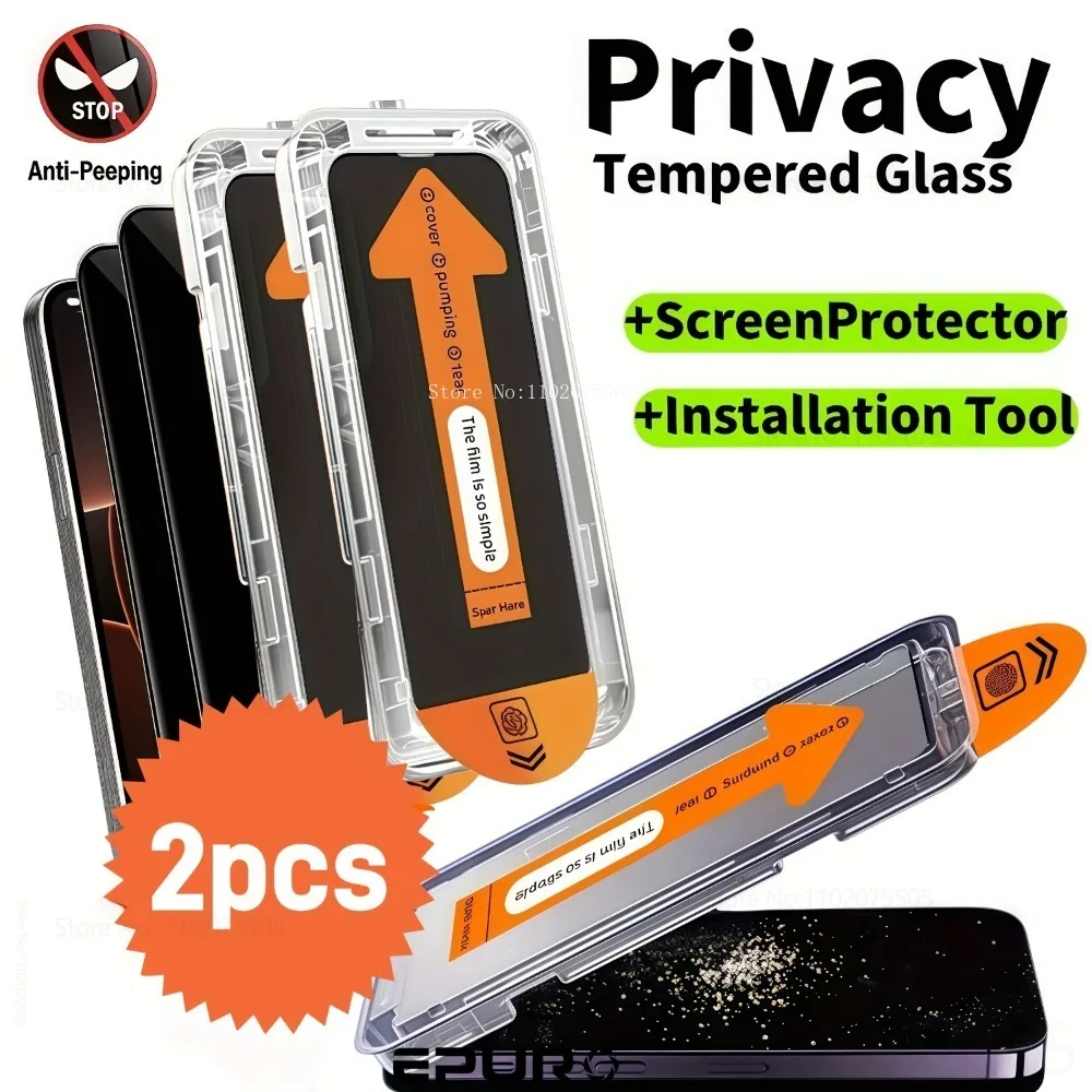 2PCS One-Click Dust…