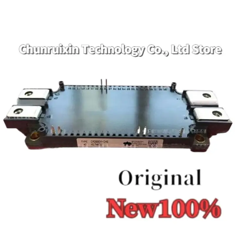 

IGBT Module CM200DX-24S CM300DX-24S