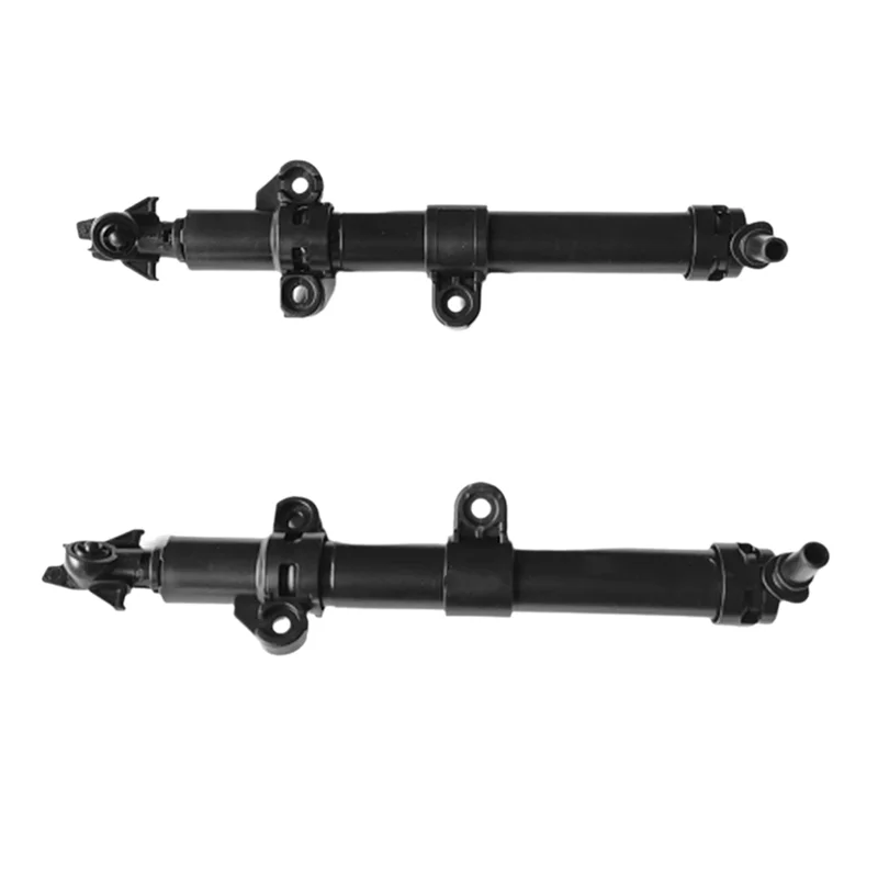 

Новое поступление, шайбы для автомобильных фар, насадка для шайб фар 68349872AB 68349873AB для Jeep Grand Cherokee 2016-2020