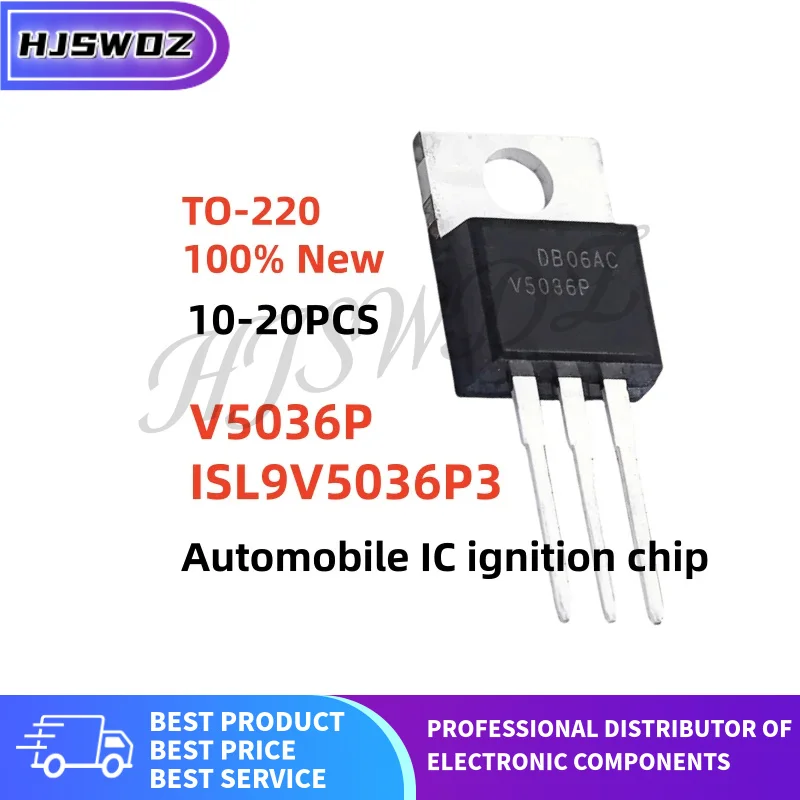10-20-pecas-novo-v5036p-isl9v5036p3-l9v5036p3-to-220-tubo-igbt-ci-automotivo-chip-de-ignicao