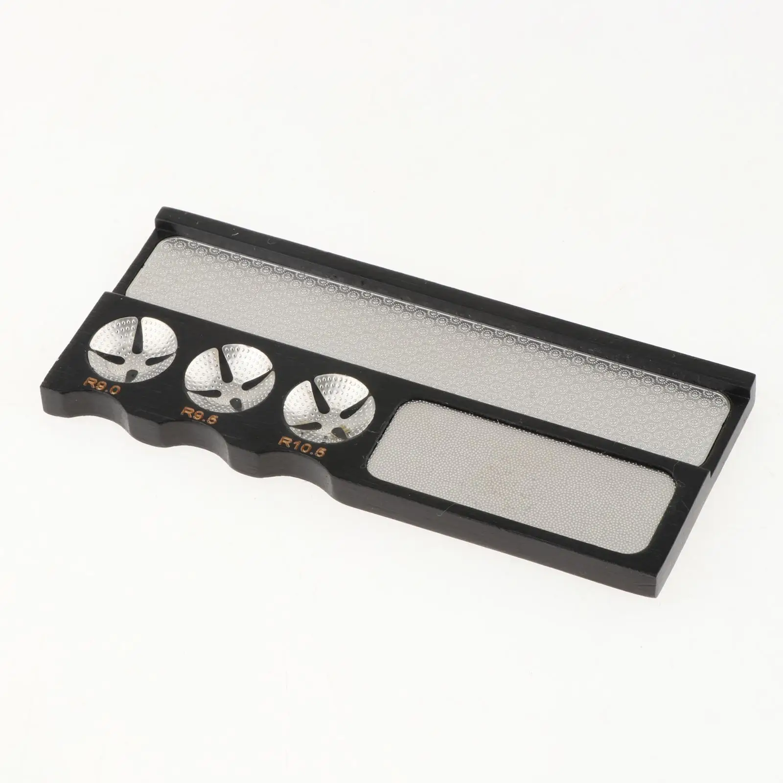 Polisher Tip Grinder Billiards Cue Accessories Portable 4in1 Repair Tool for Billiard Cue Maintenance Supplies view 3