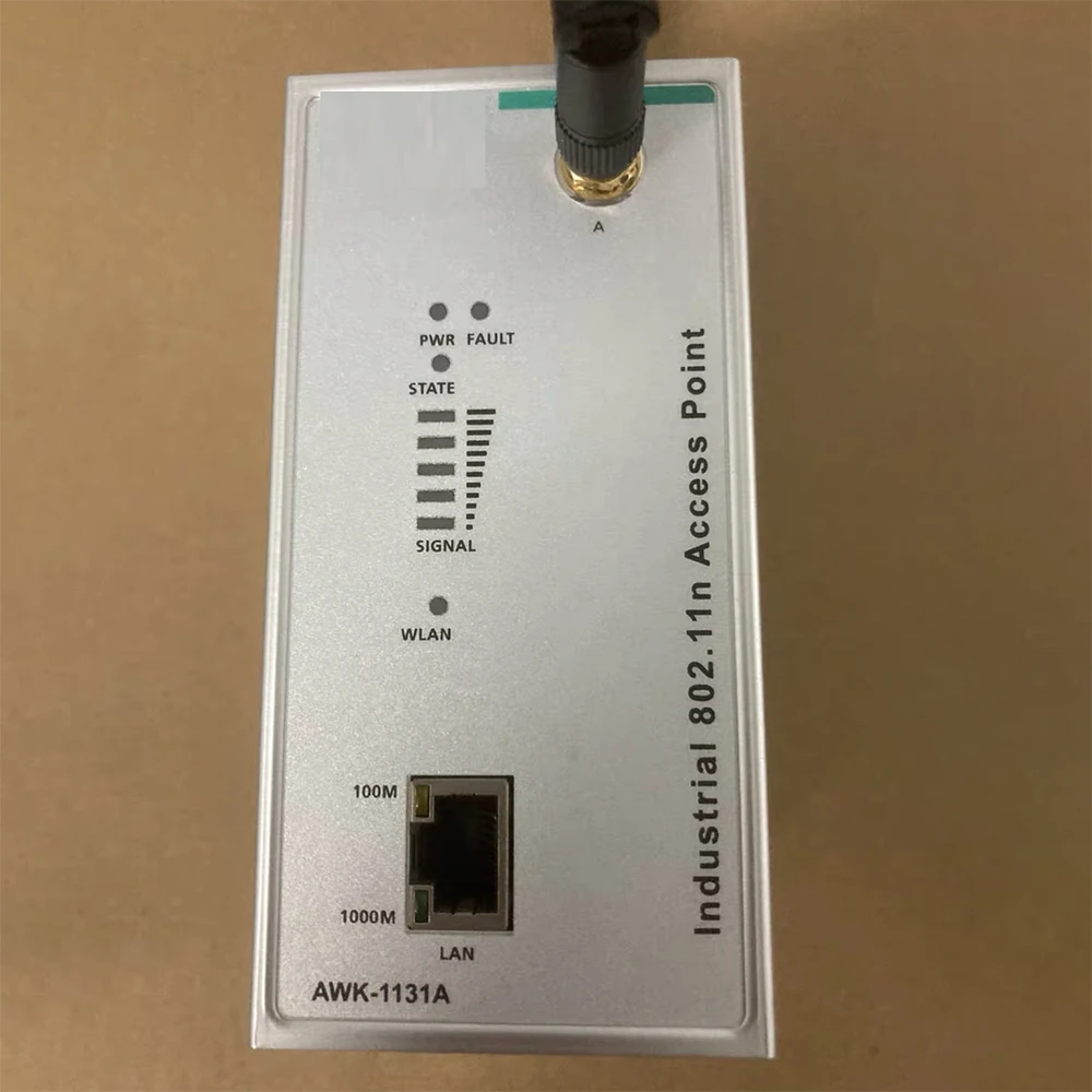 AWK-1131A-US Wireless Ethernet Bridge