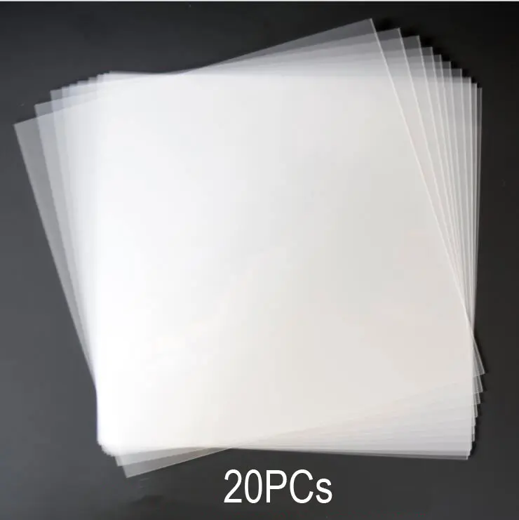 16x16 cm Hama Kralen Ijzer Papier Wit 20 stks/set DIY voor Kinderen Hoge Kwaliteit Glanzend Ijzer Tabletten educatief Speelgoed