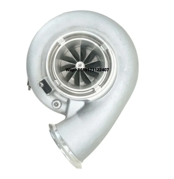 

G-SERIES G42-1450 79mm Supercore Chra Turbocharger Dual Vband 860778-5006S 757707-0011