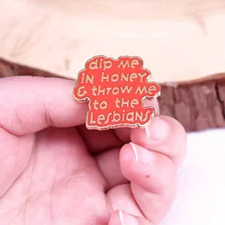 Red Funny Letter