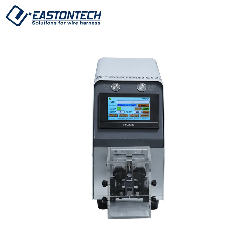 EW-0635 Advanced Te…