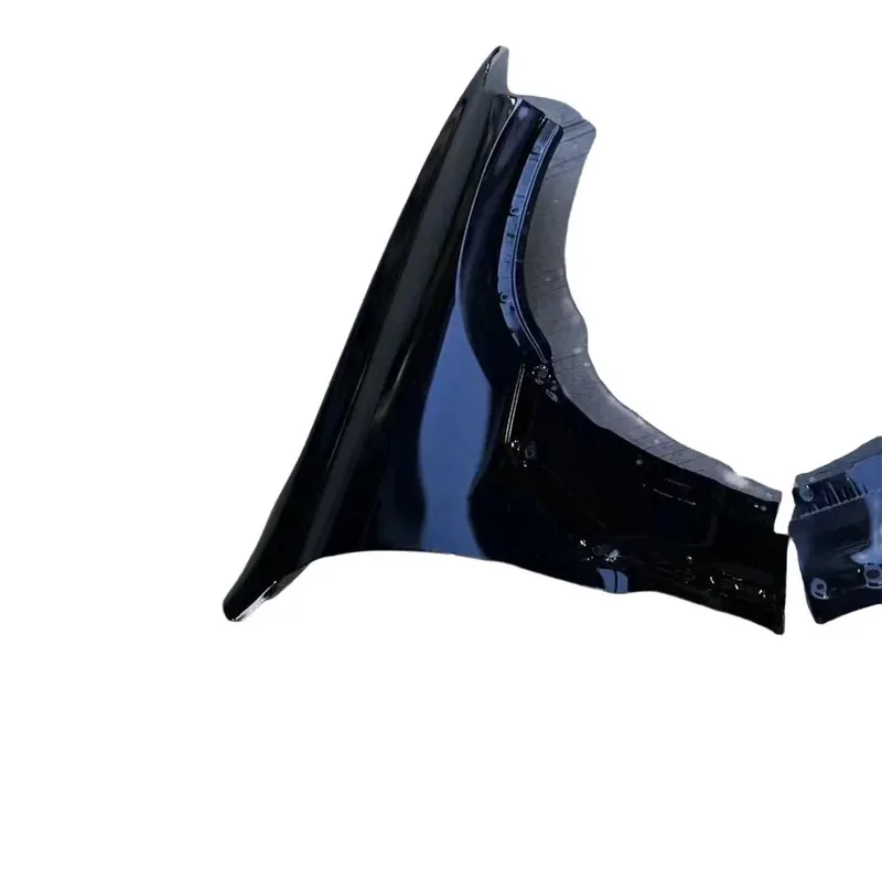 

Front Mud Flap Kit for X6 G06, OE 41008737622 41008737621