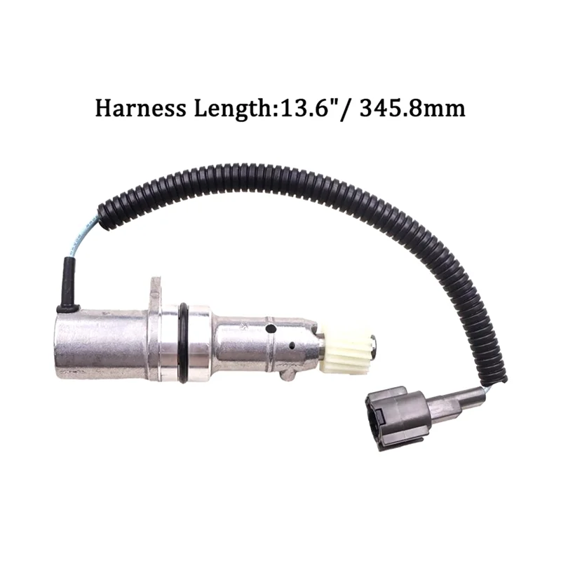 

Датчик скорости одометра автомобиля для Nissan Frontier 1998-2001, пикап 1995-1997 D21 1994 2501073P00 25010-73P00 25010-56G00-A28K