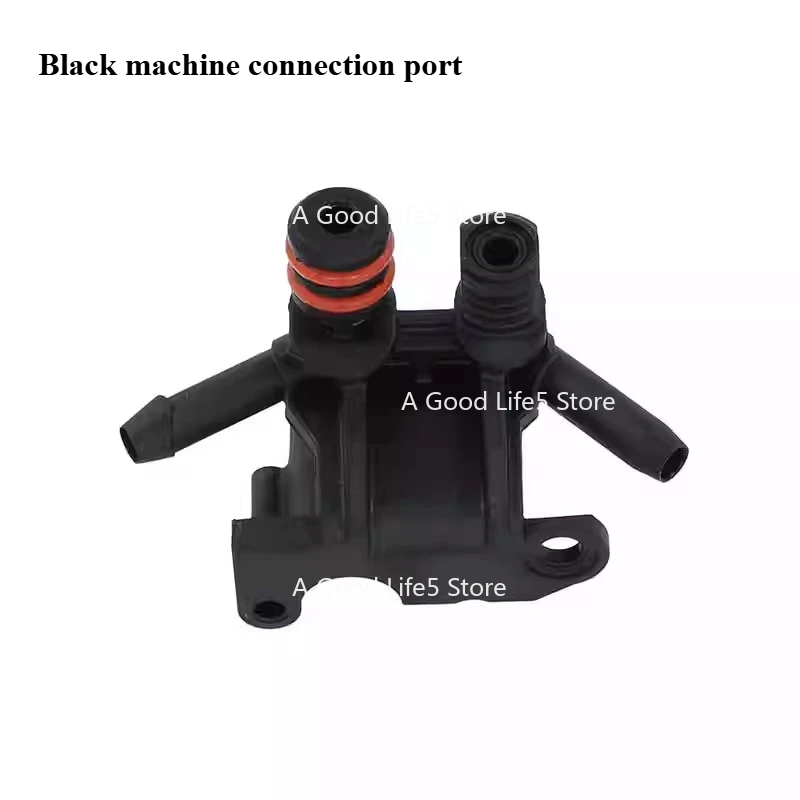 

Applicable To Jura Coffee Machine Latte Cappuccino Milk Foam Outlet Z6 Z8 2018 Z10 Accessories