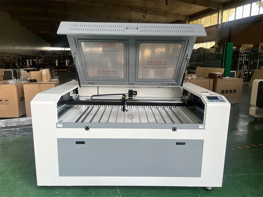 cutter  CNC Fiber  Cutting Machine Sheet Metal good quality high efficiency