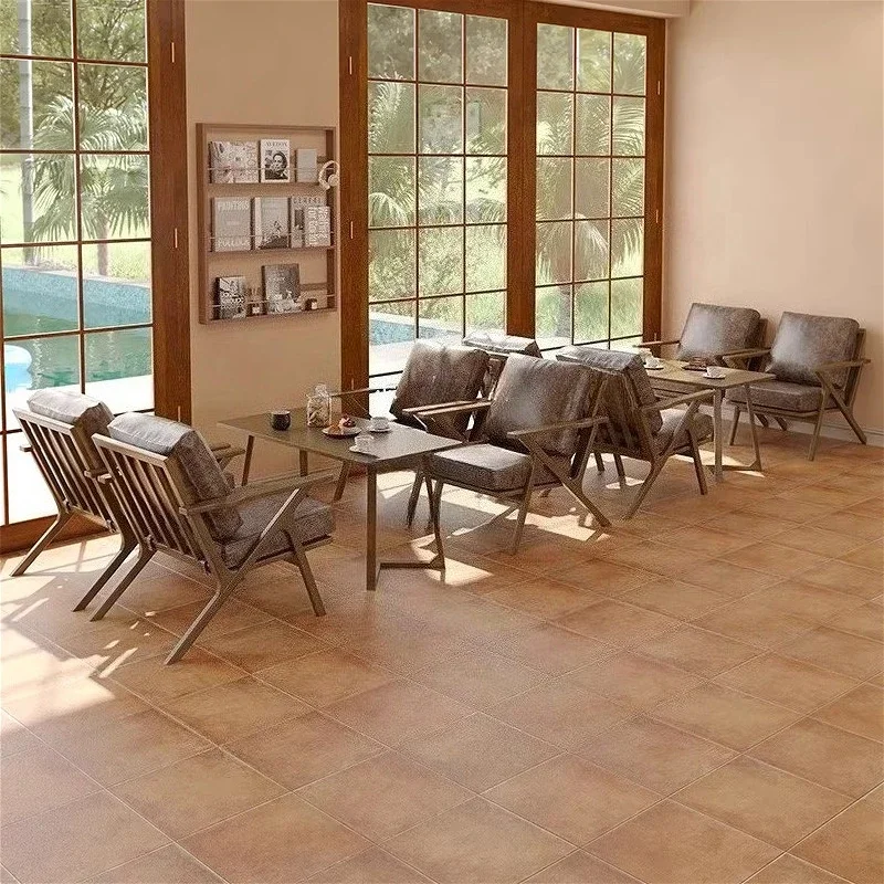 for Nordic Vintage Café Chairs France Creativity Design Restaurant Café Chairs Upscale Lazy Susan Café Furniture Pranzo FYCC