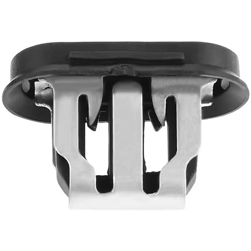 1110167-00-A 10PCS V-188 Molded decorative clip buckle suitable for Tesla Model 3 2019-23 automobile bumper sill panel