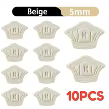 5 Paar Einlegesohlen für Schuhe Patch Fersen polster für Sportschuhe verstellbare Größe Fuß polster Einlegesohle Fersen schutz Rücken aufkleber Schuh polster - AliExpress 322