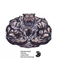 hook loop patch 12