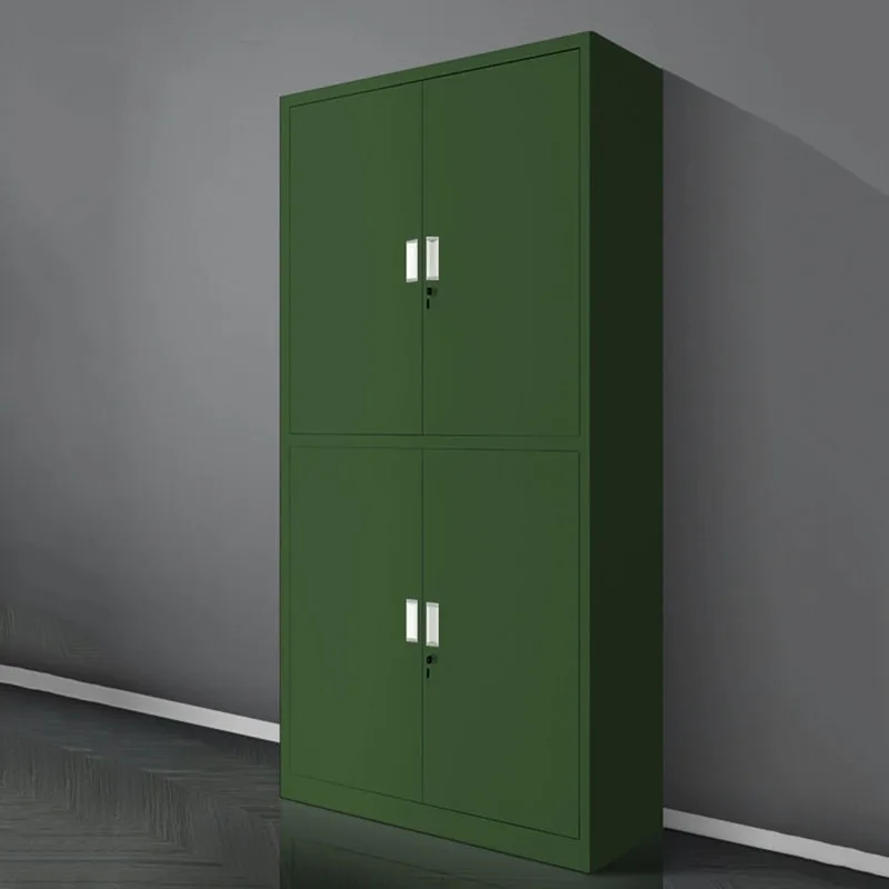 Multifunctional Locker Filing Cabinet Stand Desk Rangement Nordic Office Cupboards Modern Designer Armoires De Salon Furniture