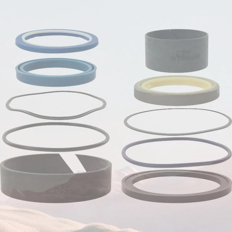 

Комплект гидравлических уплотнений 2422548 7X2665 подходит для Caterpillar Several