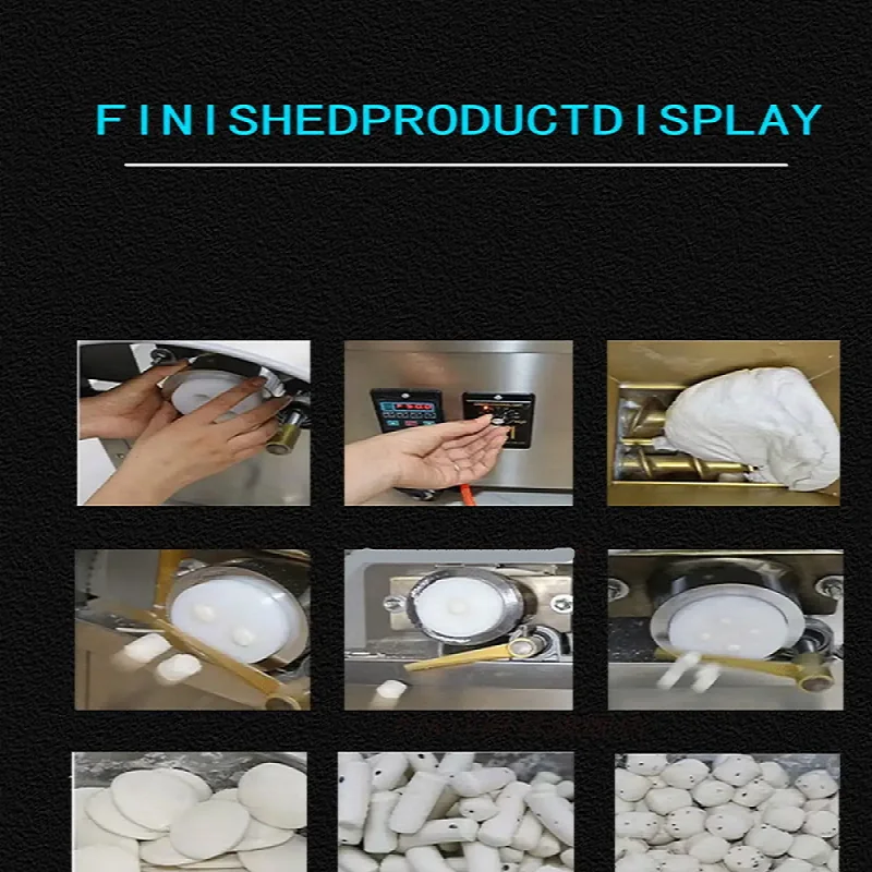 

Cheapest Price Dough Cutter and Rounder Makers Commercial Kitchen Dough Ball Cutter Machine Dough Divider Rounder Machine