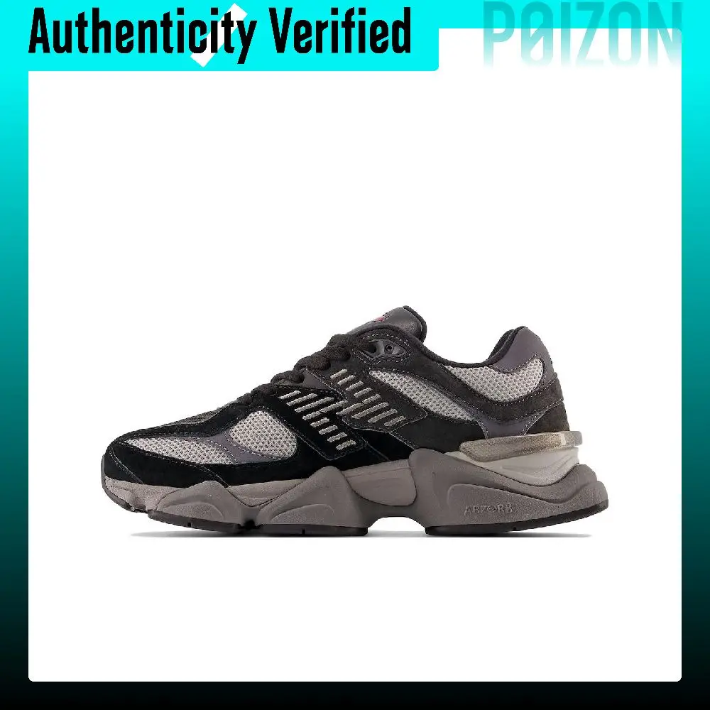 Chaussures décontractées New B - New Balance Shoes 9060 avis et prix