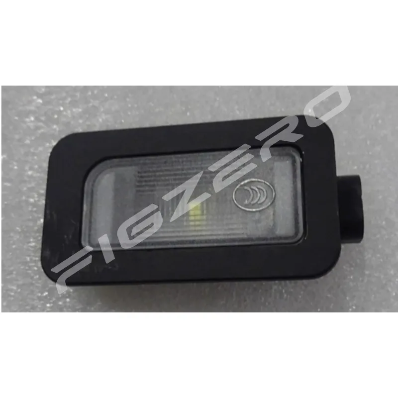 DAEA-4116300 EL-4134100 المصد الخلفي بار ضوء عالية شنت مصباح مكبح مكافحة الضباب أضواء الجذع التبديل ل BYD النورس اليسار اليمين #6