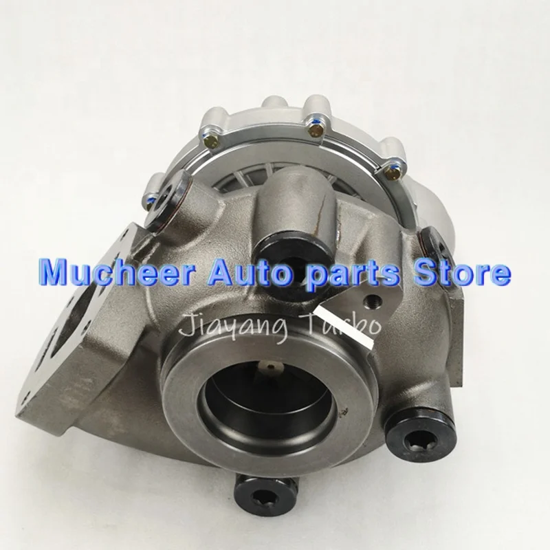 K27 Supercharger 53279707500 53279707501 3802151 3584053 3802152 3584138 Turbocharger Used for Volvo-Penta Ship P1100 Engine