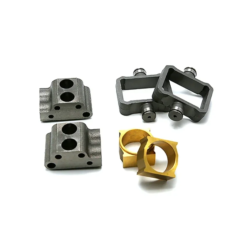 Hot Sale Chinese Supplier Agricultural Machinery  Engine Spare Parts Tractor Parts Hydraulic Repair Kit OEM For MF 135, 148, 165