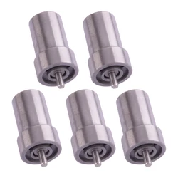 5Pcs Diesel Fuel Injector Nozzle Fit for Mercedes Benz W123 W115 W116 W126 DN0SD240 0434250110 0434250102 0434250095 A0010172912