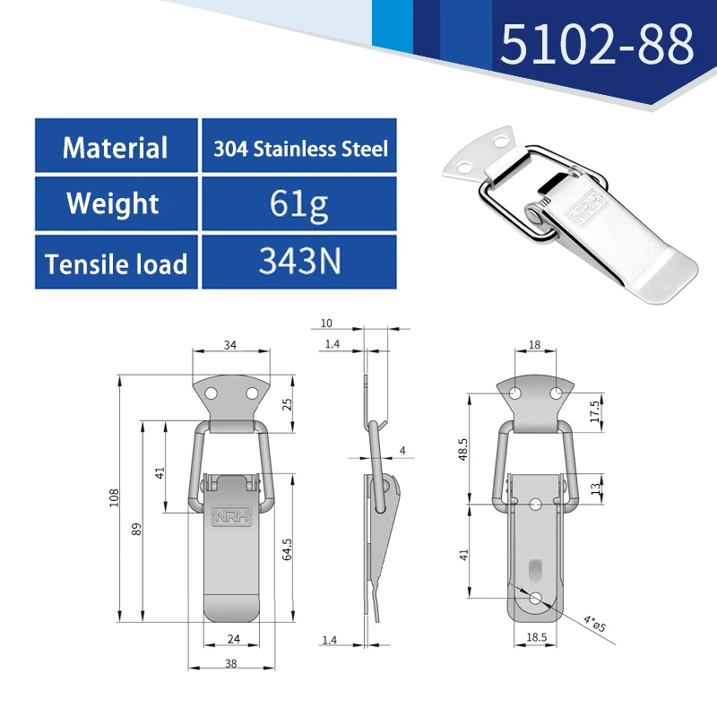 Variant: 5102-88