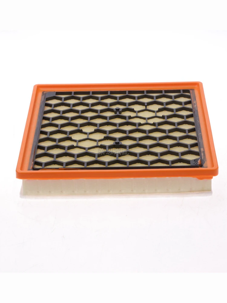 

Air Filter For Buick Regal 1.6T/2.0/2.4 LaCrosse 2.0/2.4/3.0 Chevrolet Malibu 2.0/2.4 Roewe 950 2.0/ 2.4/3.0 OEM: 55560894