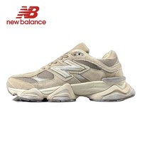 New Balance NB 9060 Mushroom Timberwolf Casual Classic Sports Shoes Trainers Walking Sneakers Womens Mens Running Shoes U9060PB